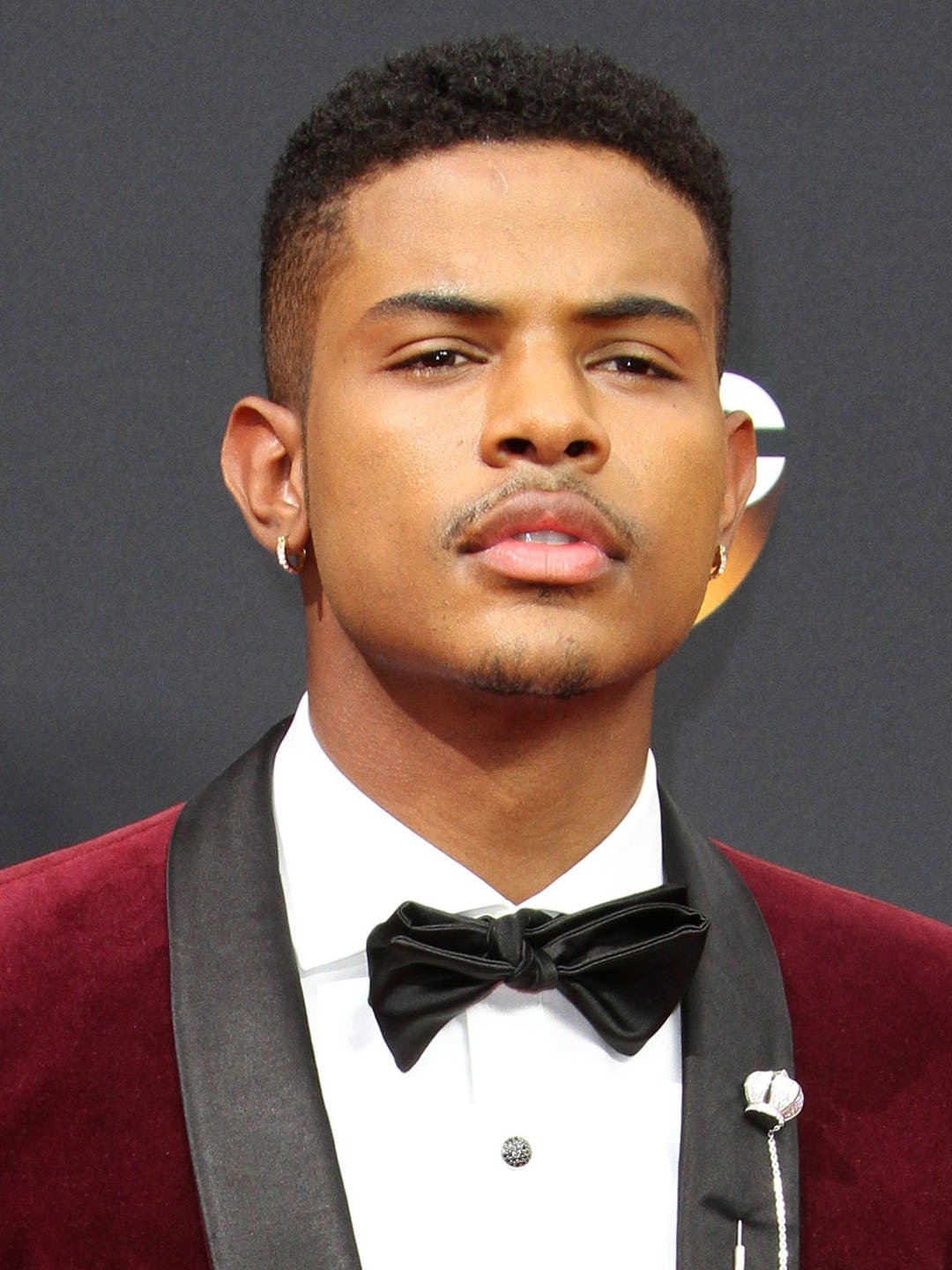 Trevor Jackson